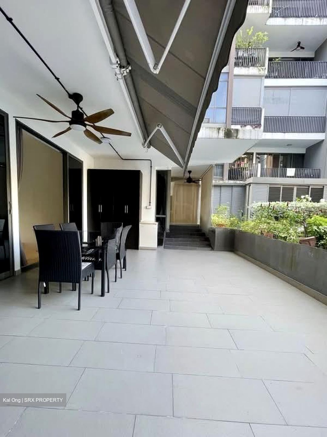 Stratum (D18), Condominium #581113531